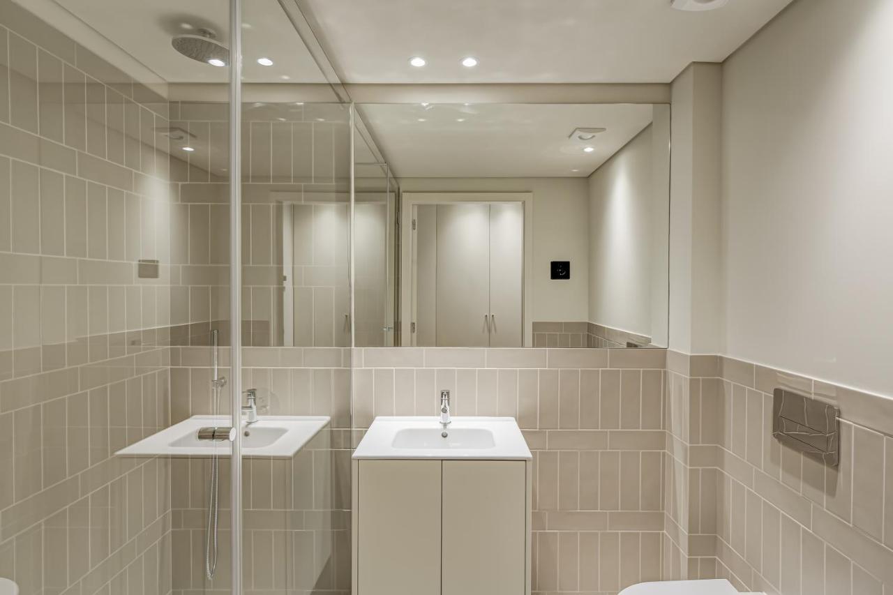 Blissful Suites Porto By Gaiarooms Bagian luar foto
